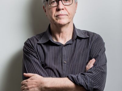 2022 Ricardo Rezende - unermüdlich bis heute bei der Aufdeckung von Menschenrechtsverletzungen.